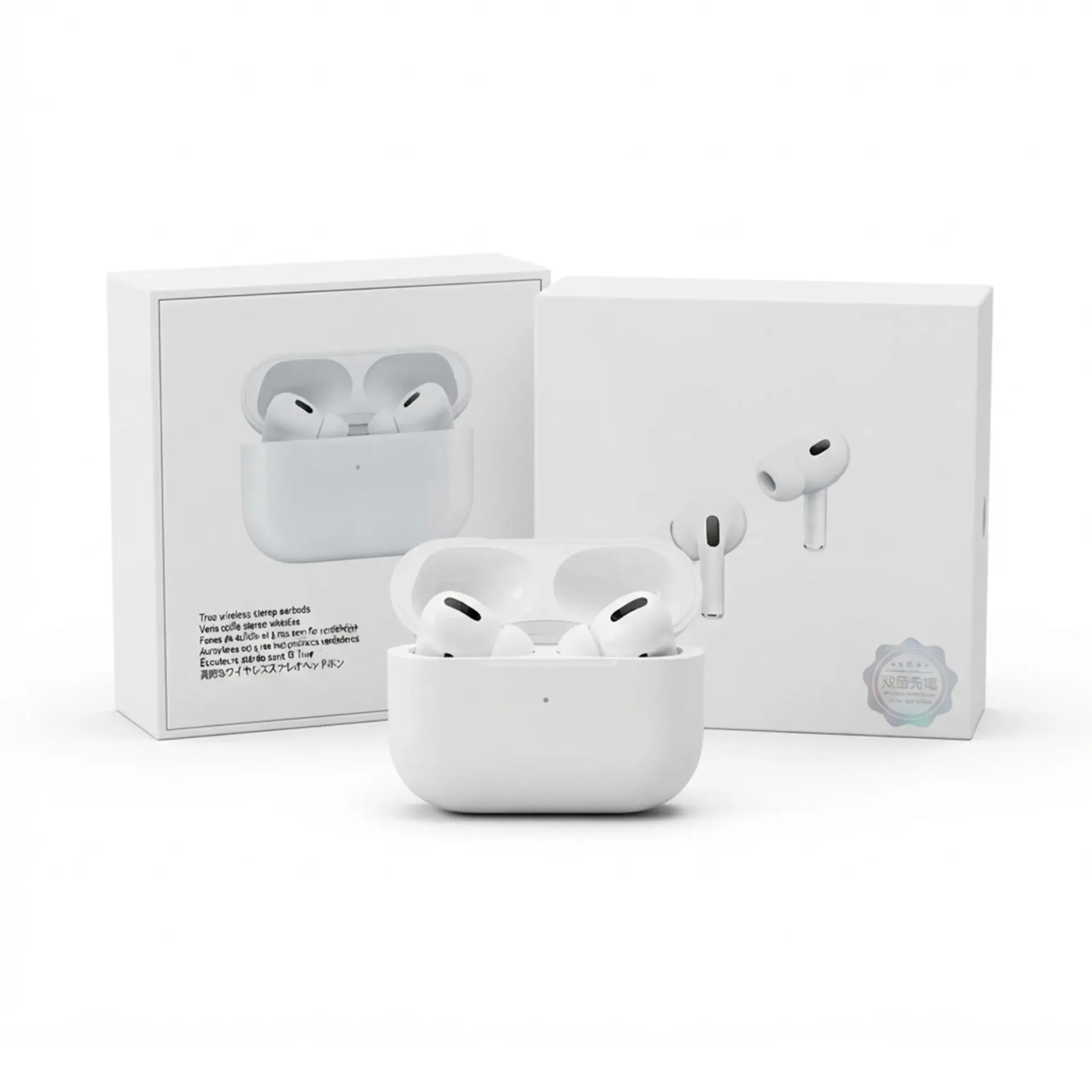 [66090] Topomax Airpod TW-15