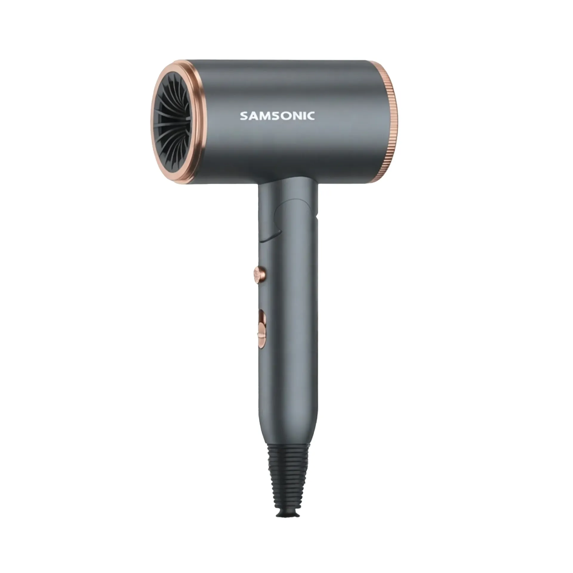 [820037] SAMSONIC HAIR DRYER 2000WATT  HD07