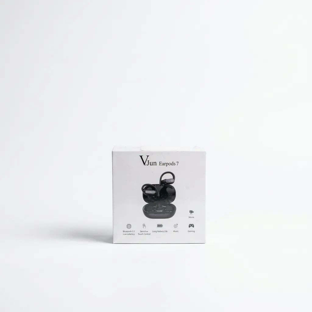 VJUN AIR POD EP7