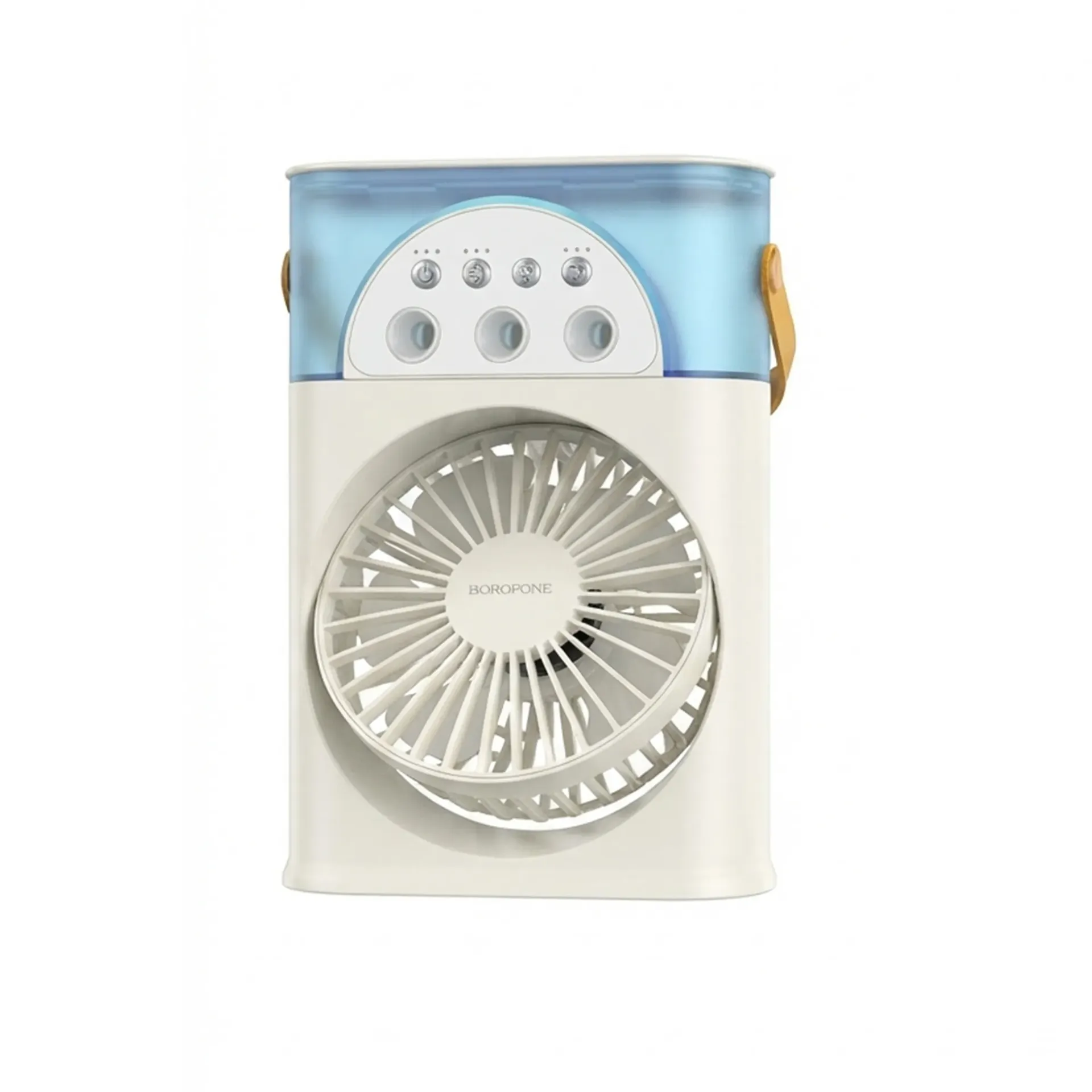 [990945] BOROFONE MIST FAN DBF04