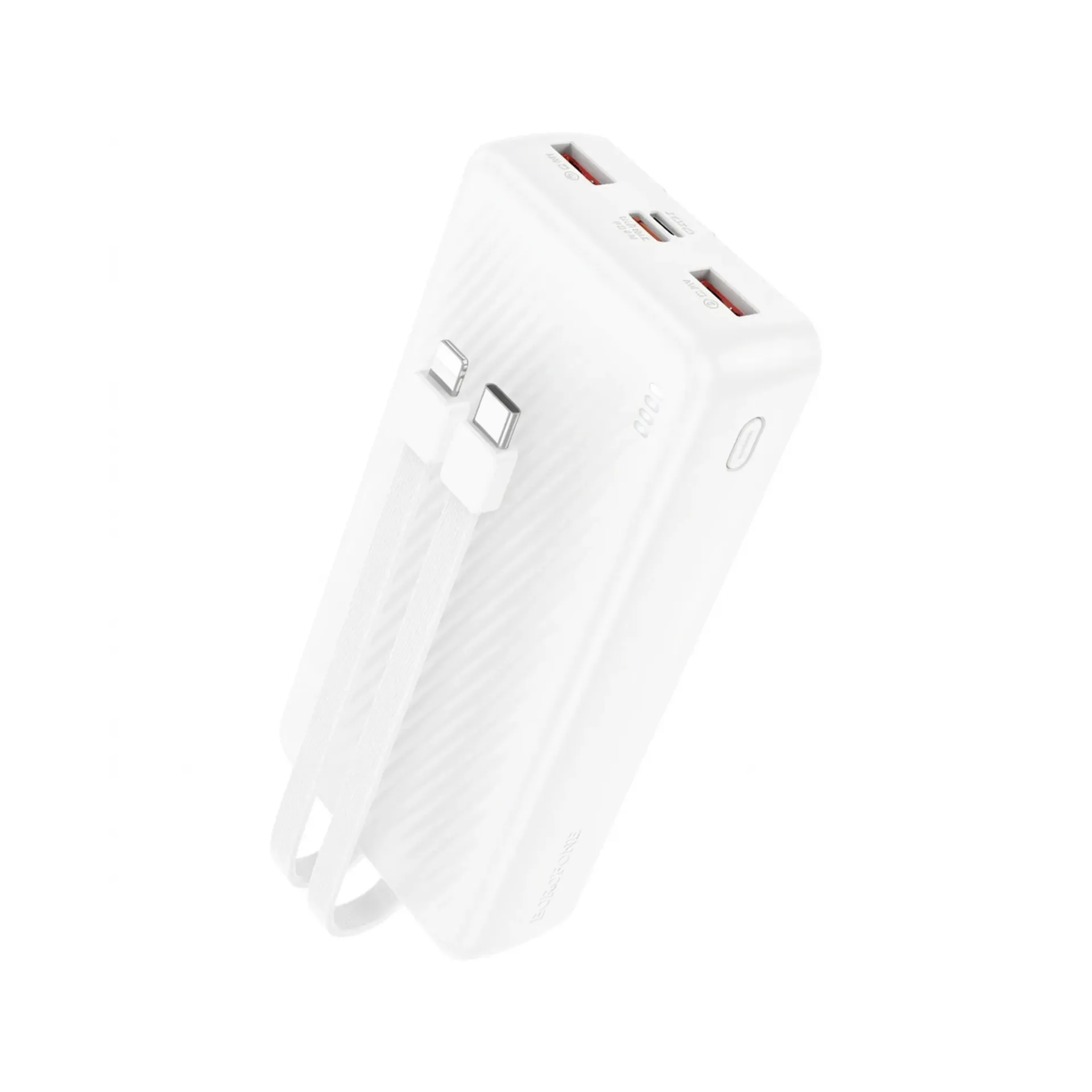 BOROFONE POWER BANK 22.5W 20000MAH BJ57A