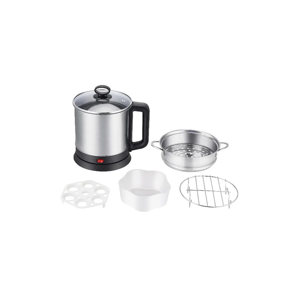 Samsonic Kettle Hot pot KL-118S
