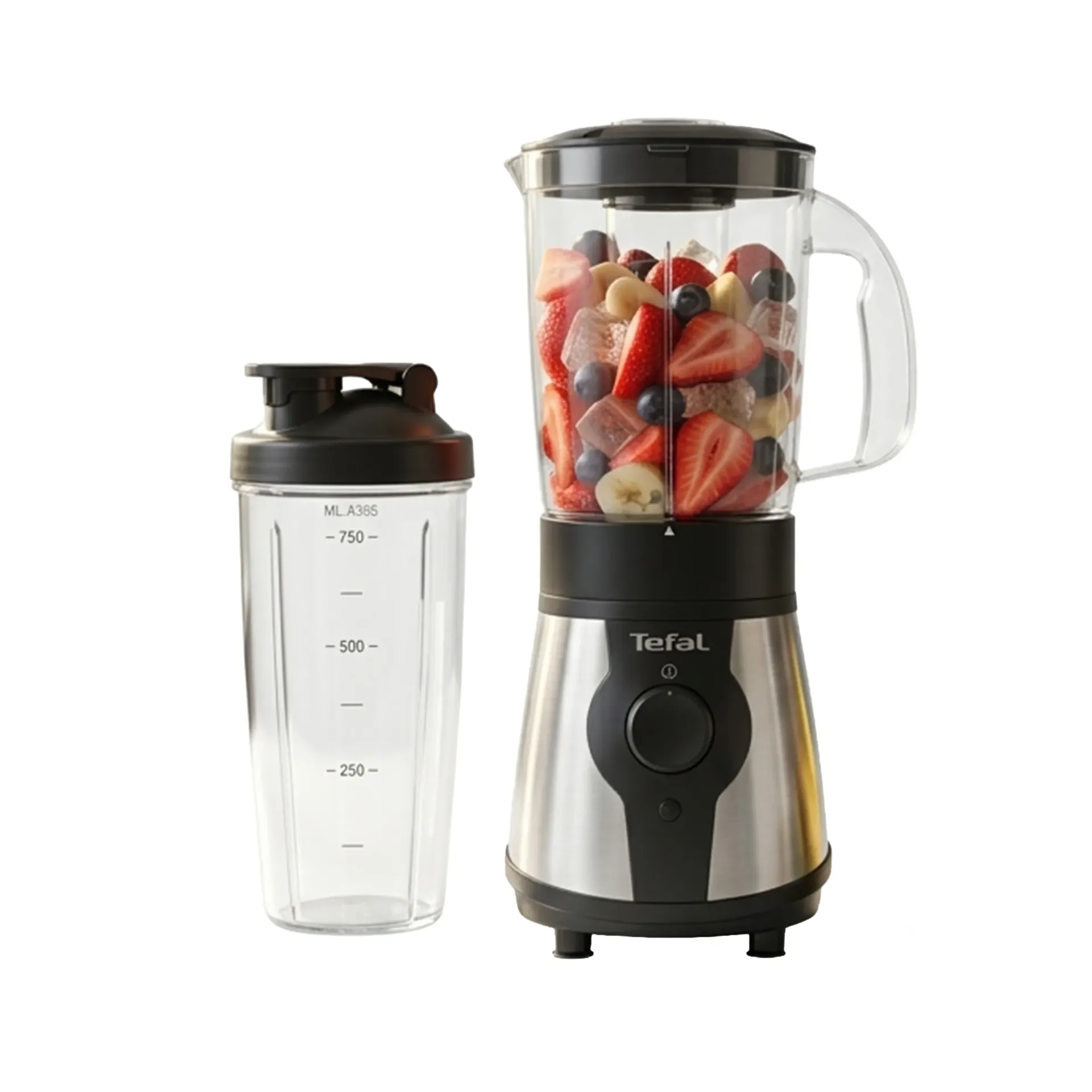 Tefal Blender 4318