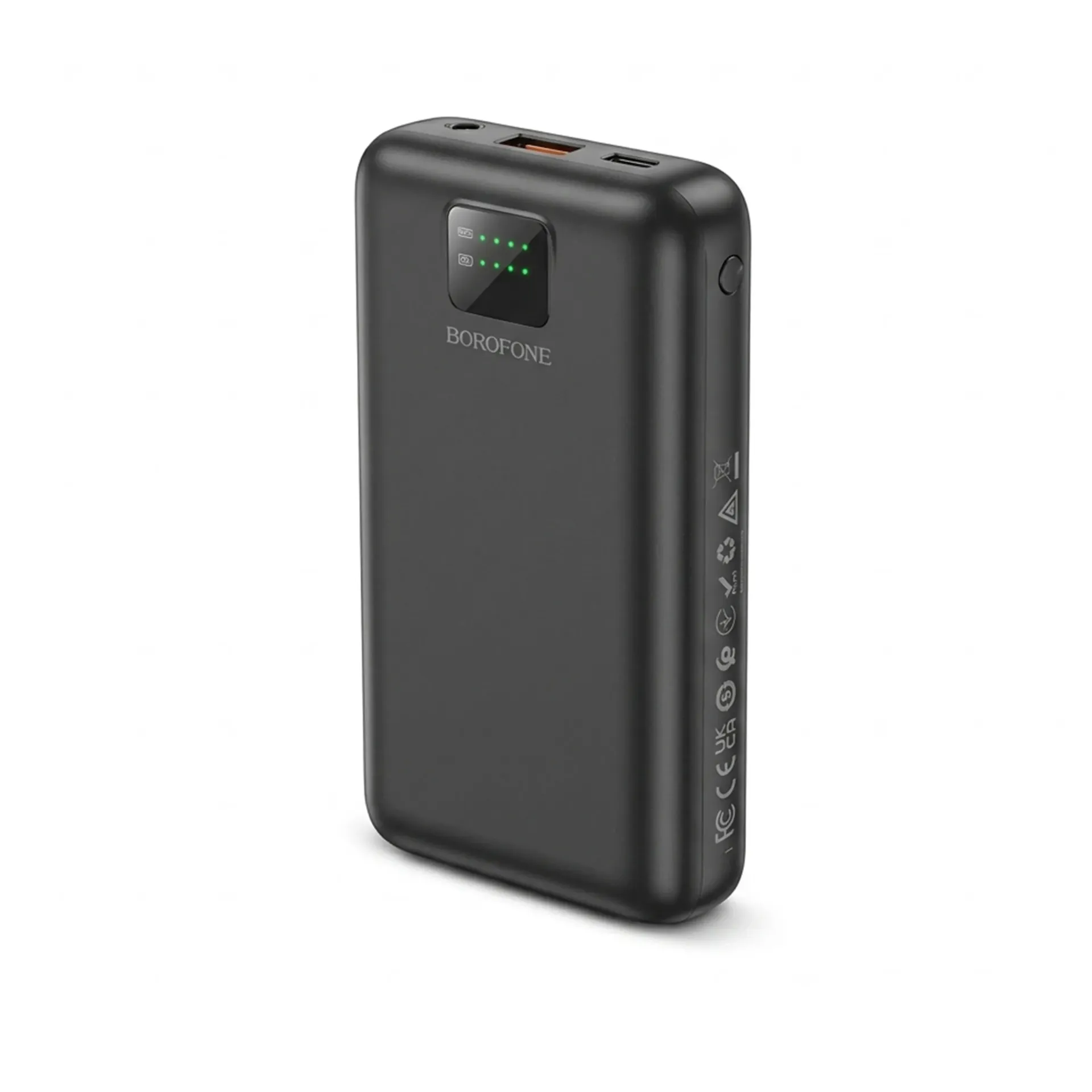 [999477] BOROFONE POWER BANK WIFI UPS 20000MAH DBT43