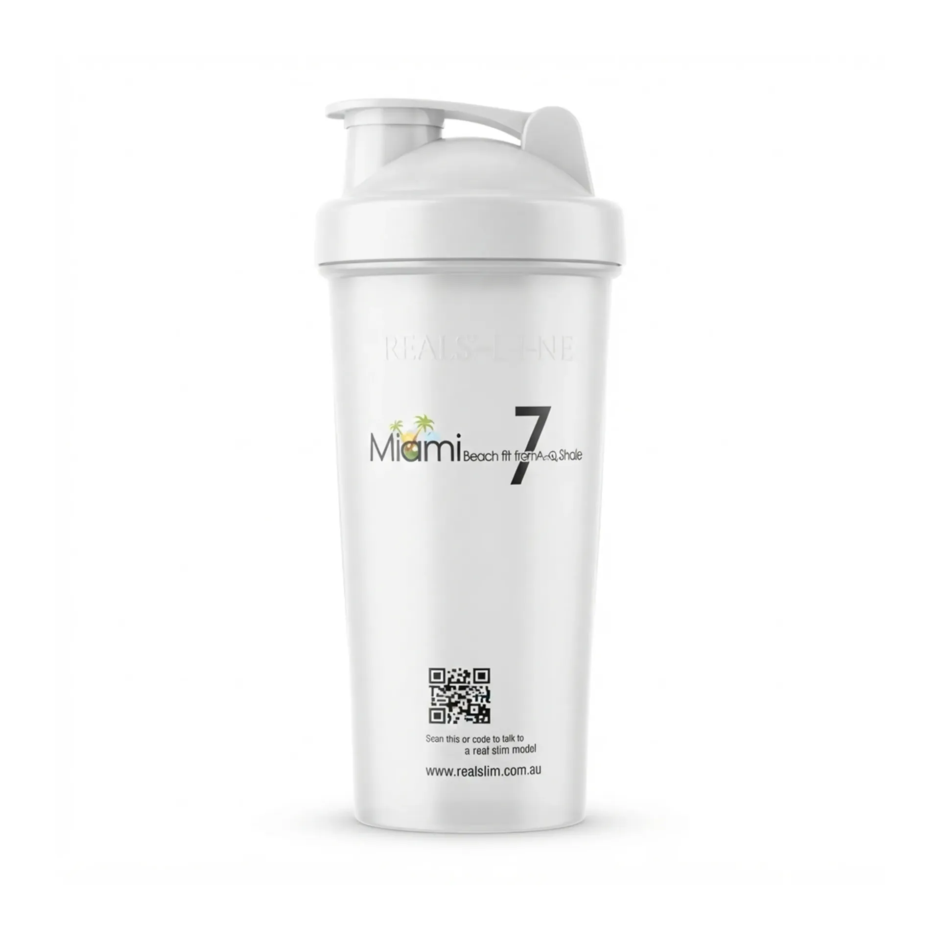 [999557] Protein Shaker PT1 600Ml