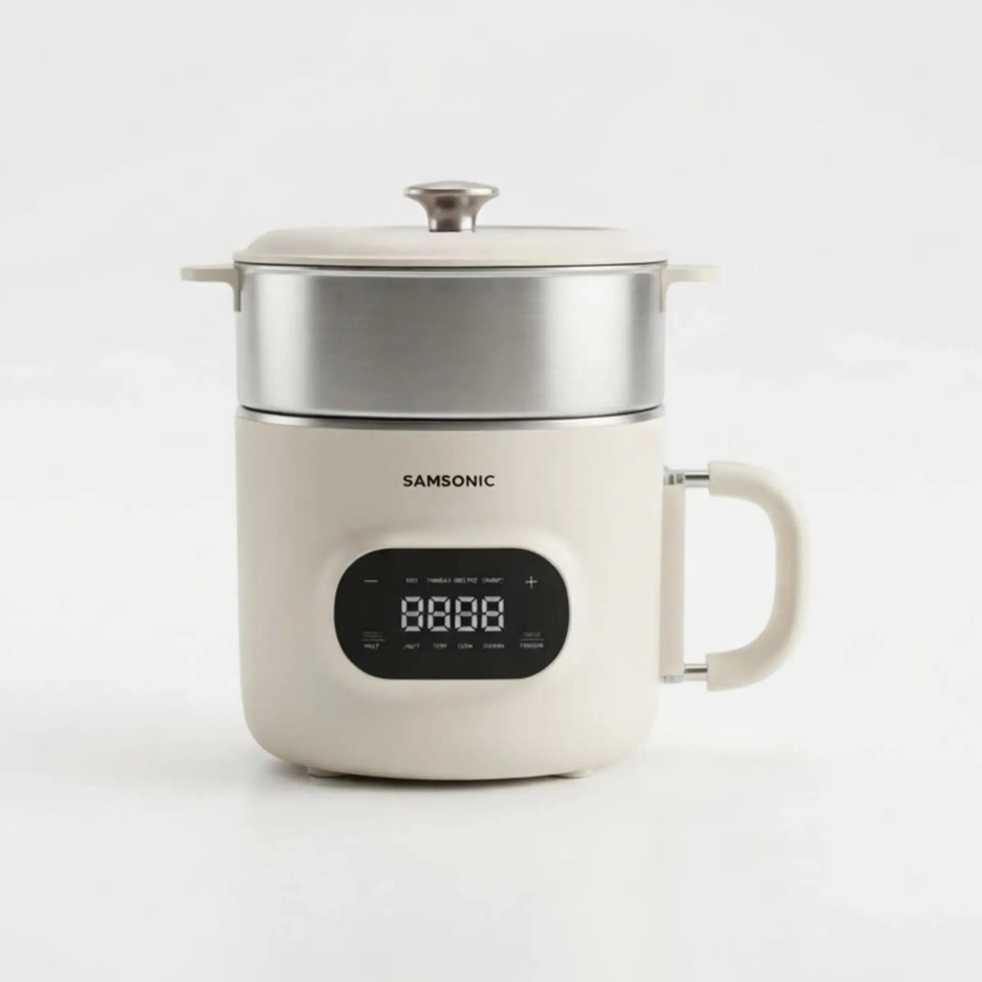 [999573] Samsonic Noodle Cooker SAM-NC09
