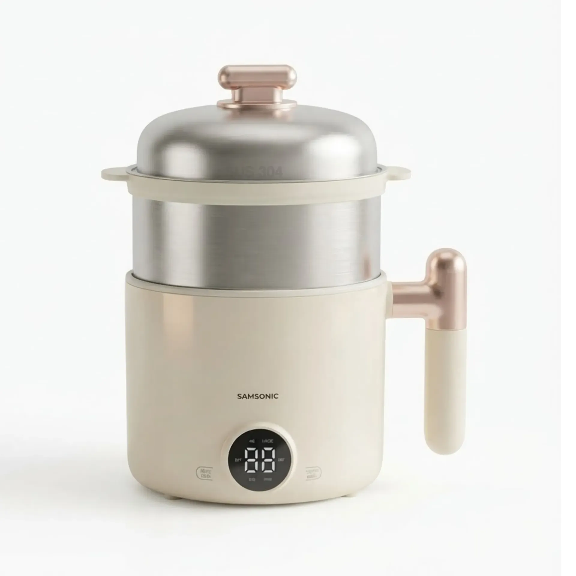 [999574] Samsonic Noodle Cooker SAM-NC07