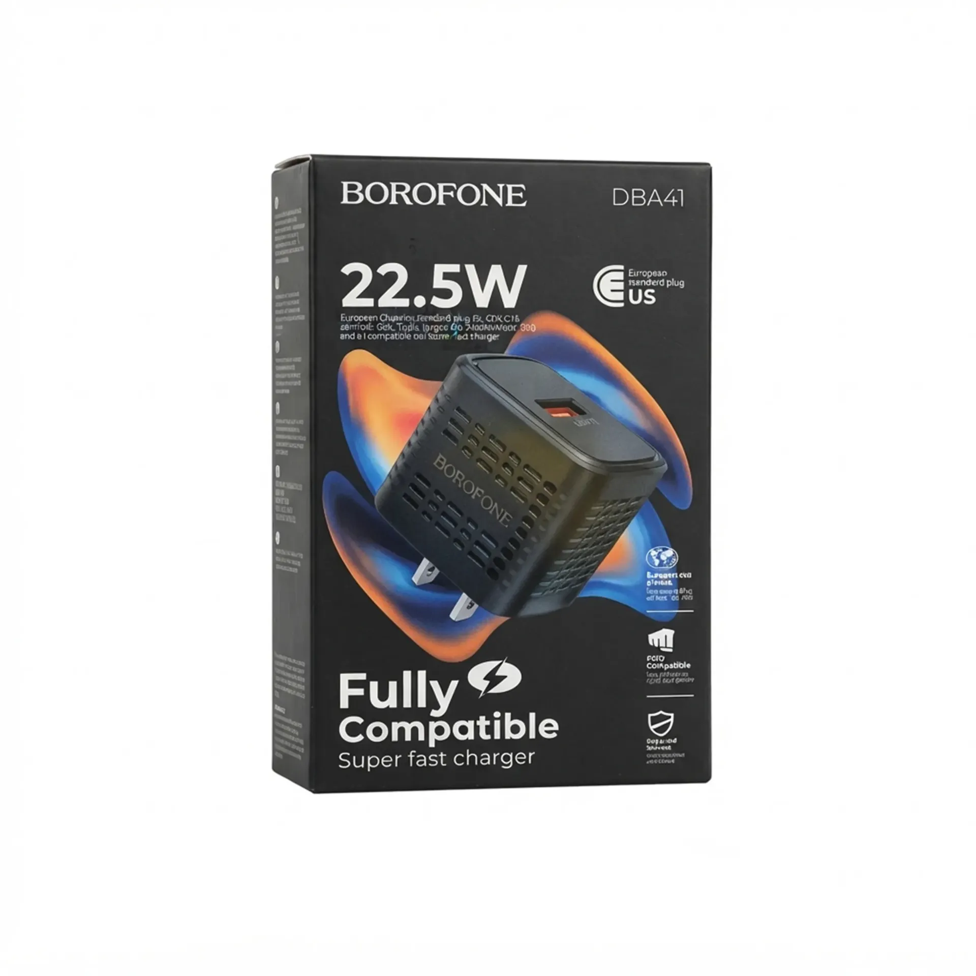 [999717] BOROFONE CHARGER DBA41