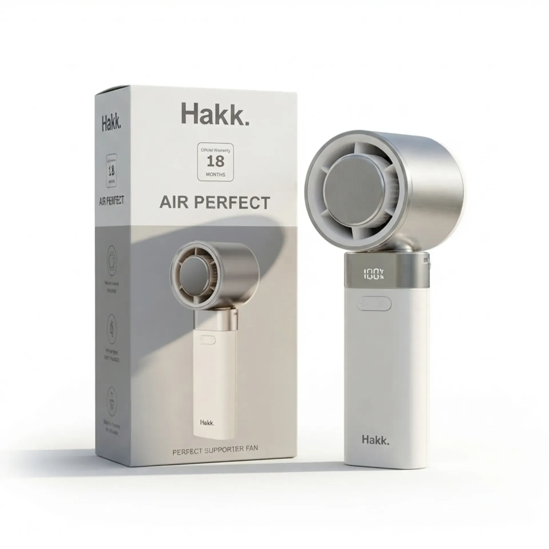 [999725] HAKK AIR PERFECT