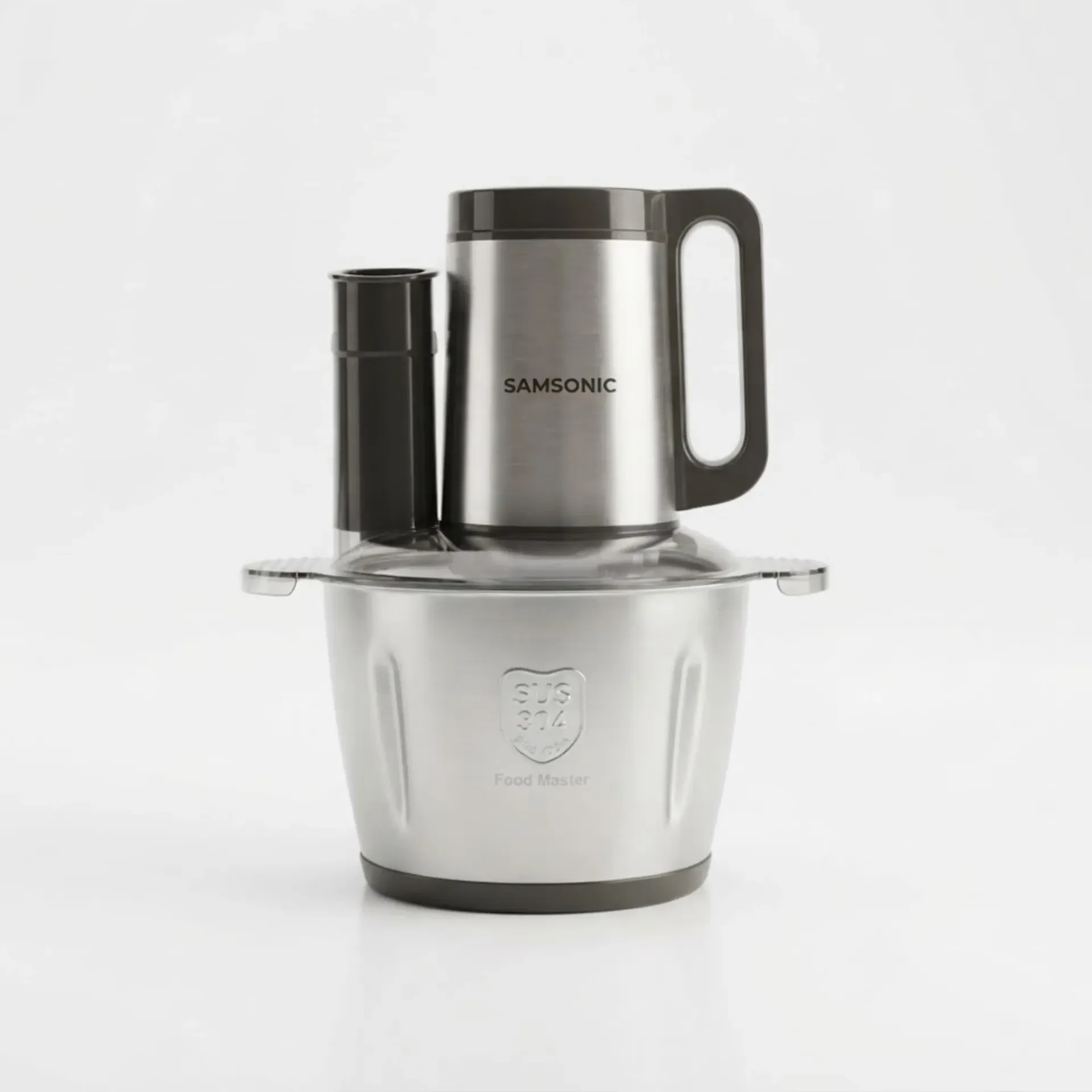 [999772] Samsonic MG-701 Deluxe Meat Grinder