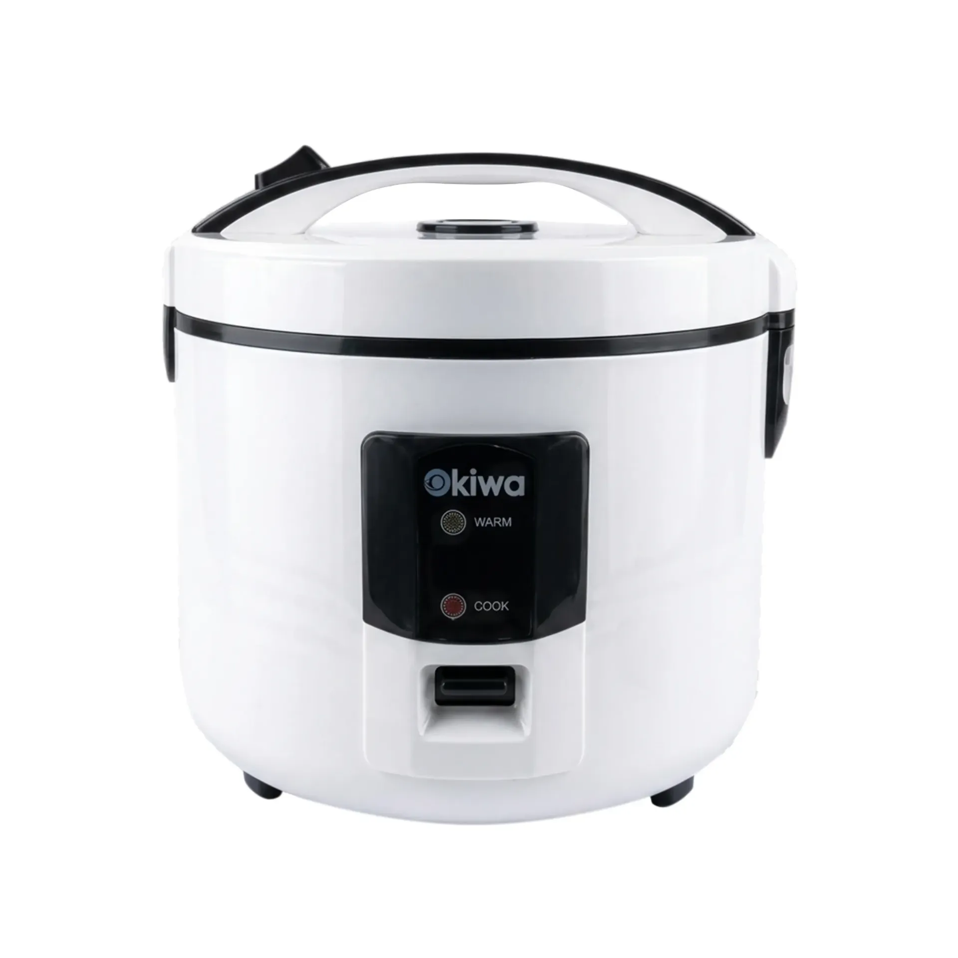 OKIWA RICE COOKER OKRCDL181 1.8liter