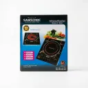SAMSONIC INFRARED COOKER IF999A