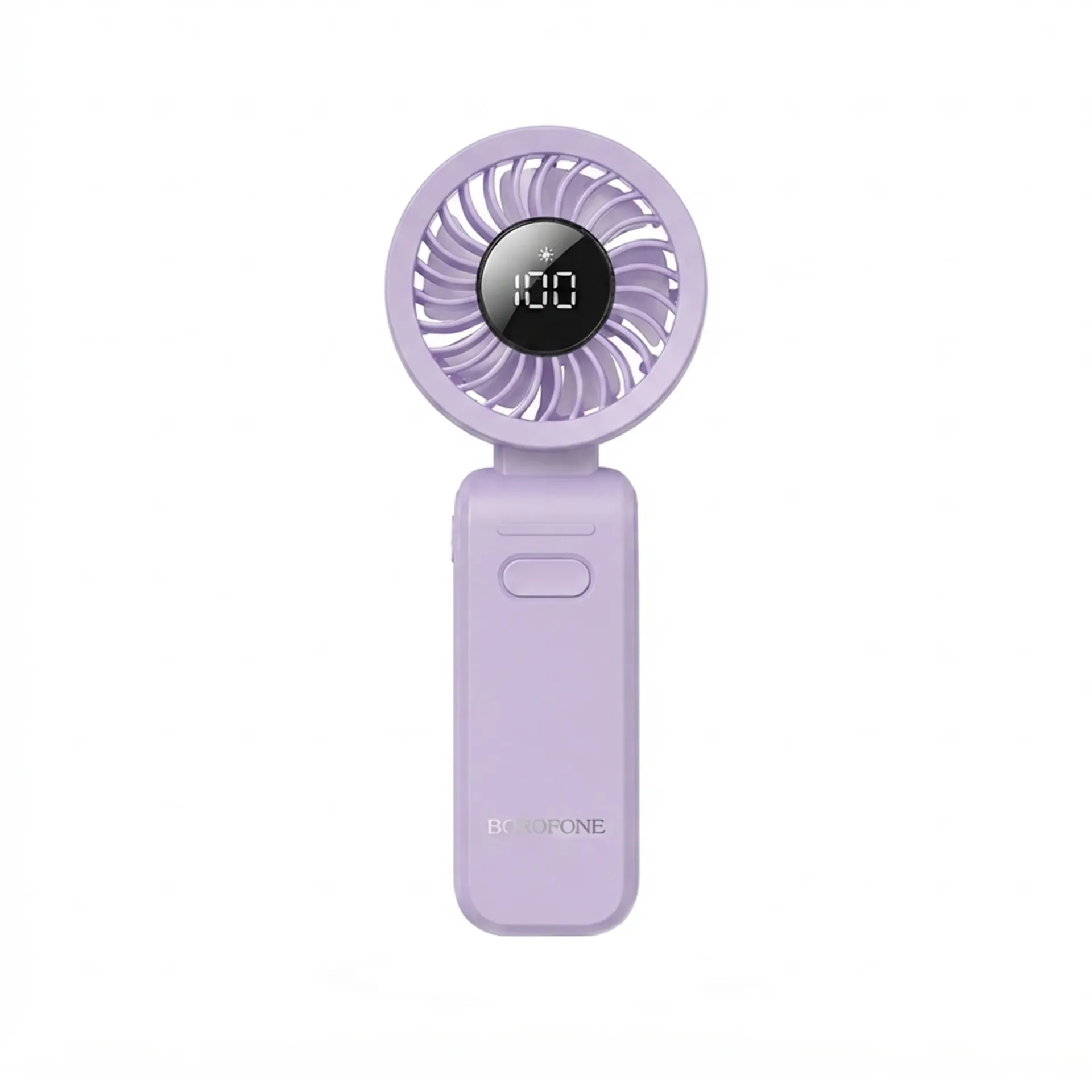 [118114726] BOROFONE HAND FAN DBF08