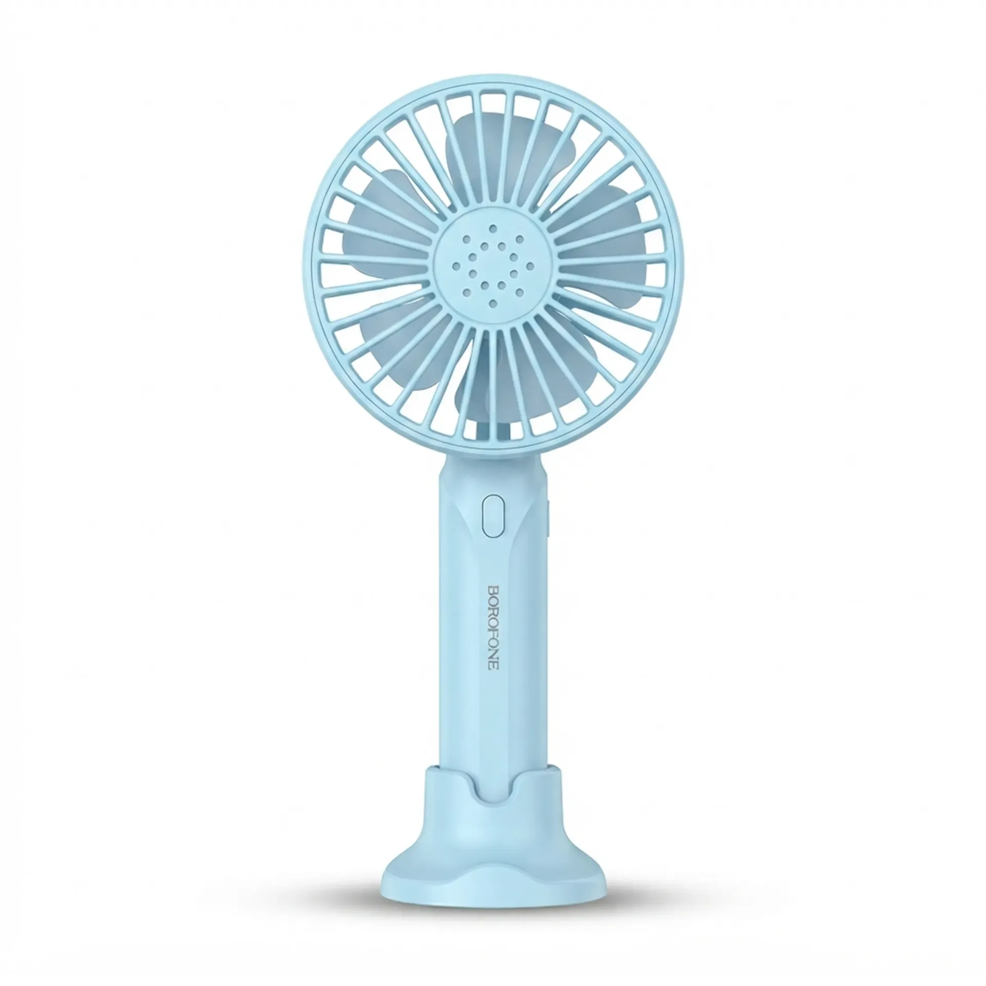 [010912026] BOROFONE HANDHELD FAN DBF01