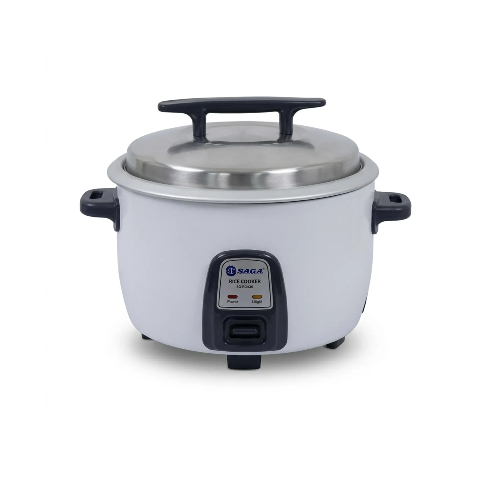 [070914826] SAGA RICE COOKER RC420 4.2 LITER