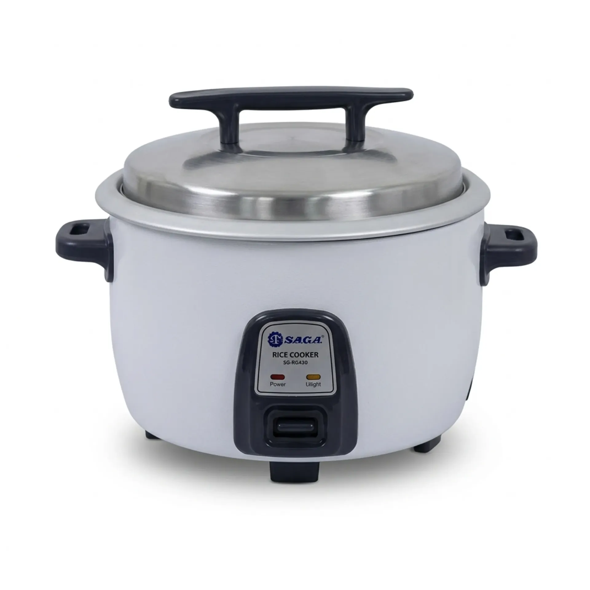 [070914926] SAGA RICE COOKER RC560 5.6LITER