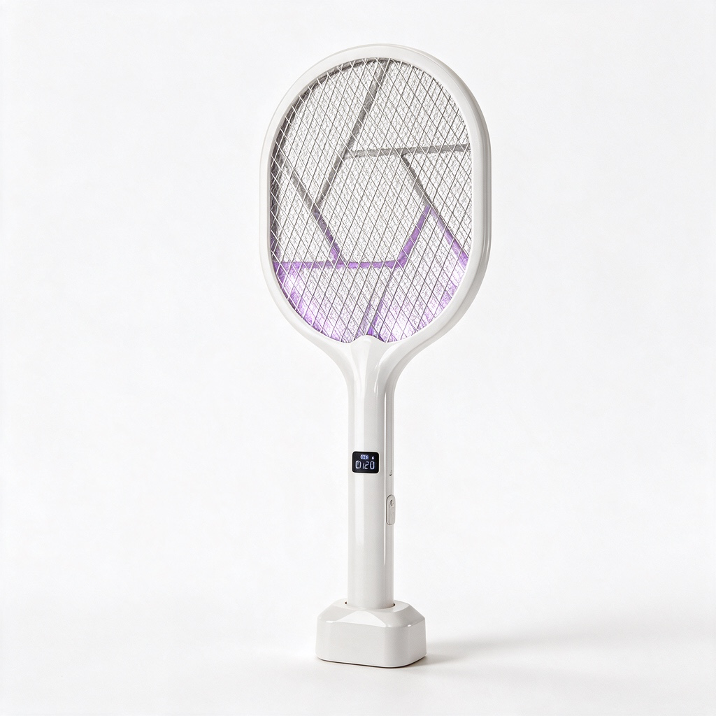 SAMSONIC MOSQUITO SWATTER SAM-007