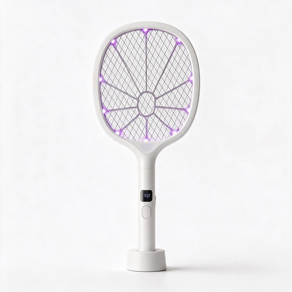 SAMSONIC MOSQUITO SWATTER SAM-009