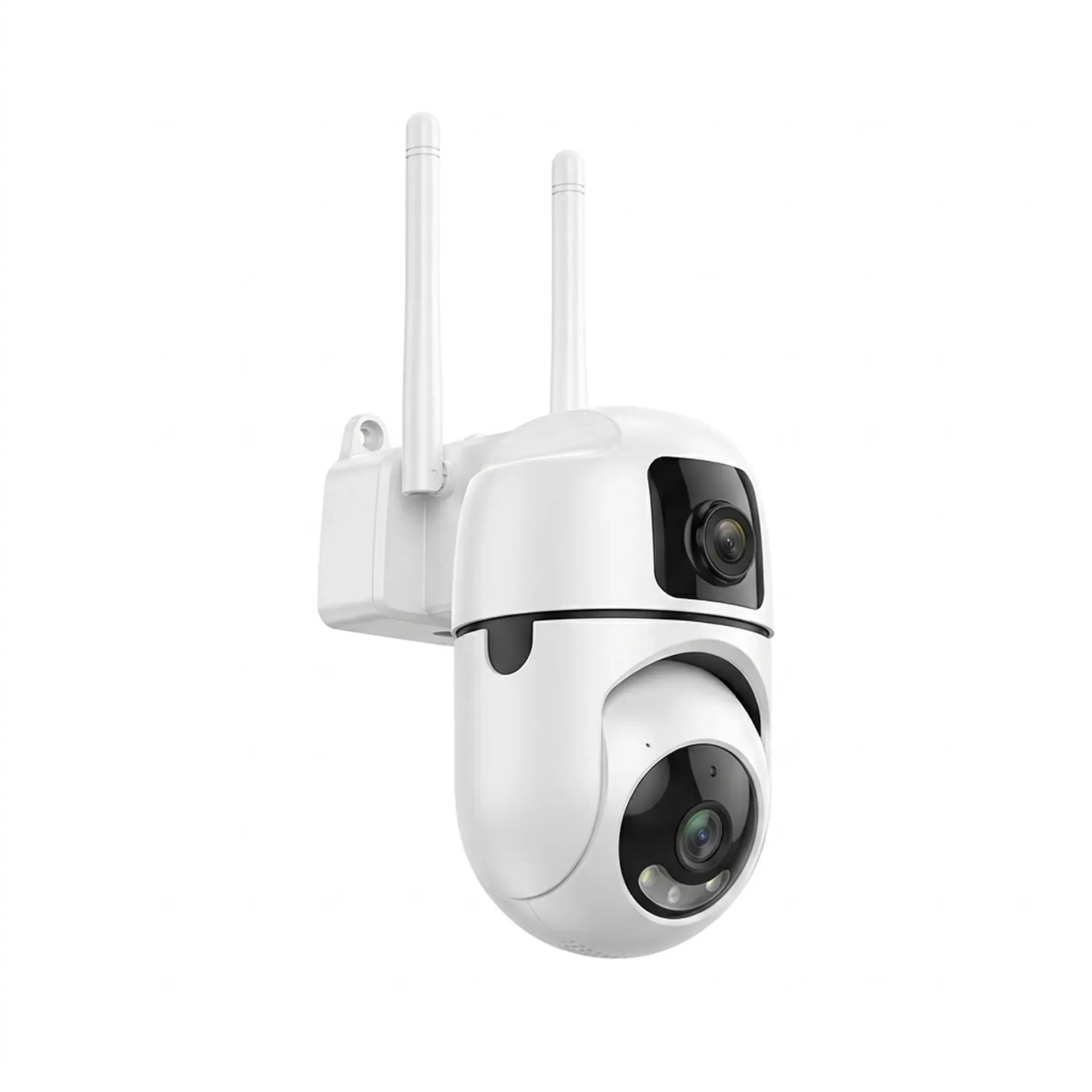 [139113526] BOROFONE SMART CAMERA DBI02