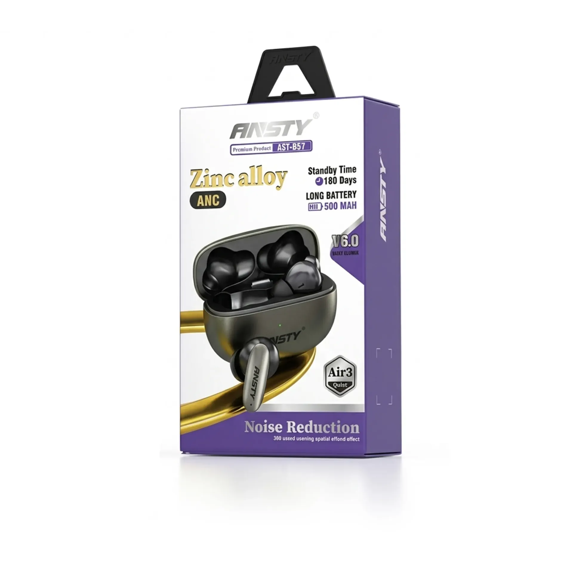 [2909205126] ANSTY AIRPOD ASTB57