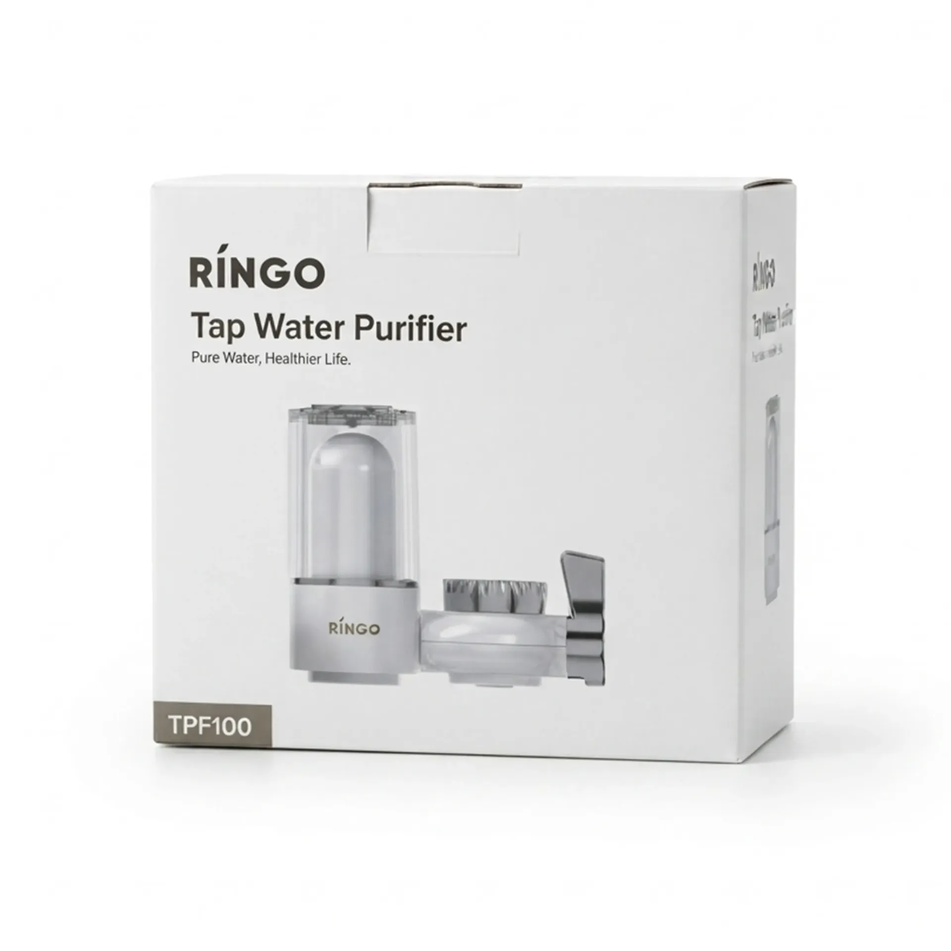 [061011726] RINGO TAP WATER PURIFIER TPF100