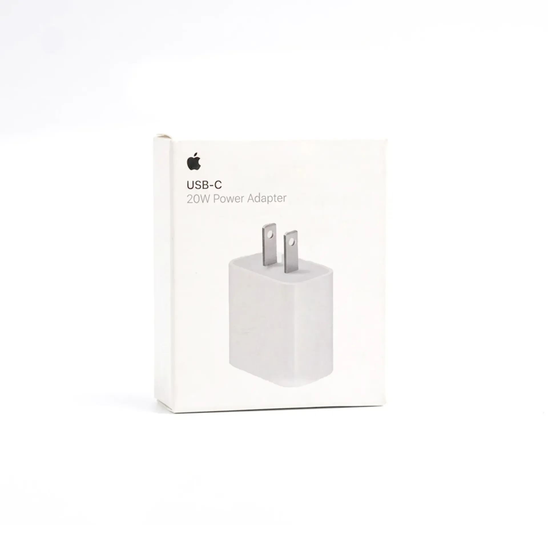 [071020626] APPLE USB-C 20W POWER ADAPTER