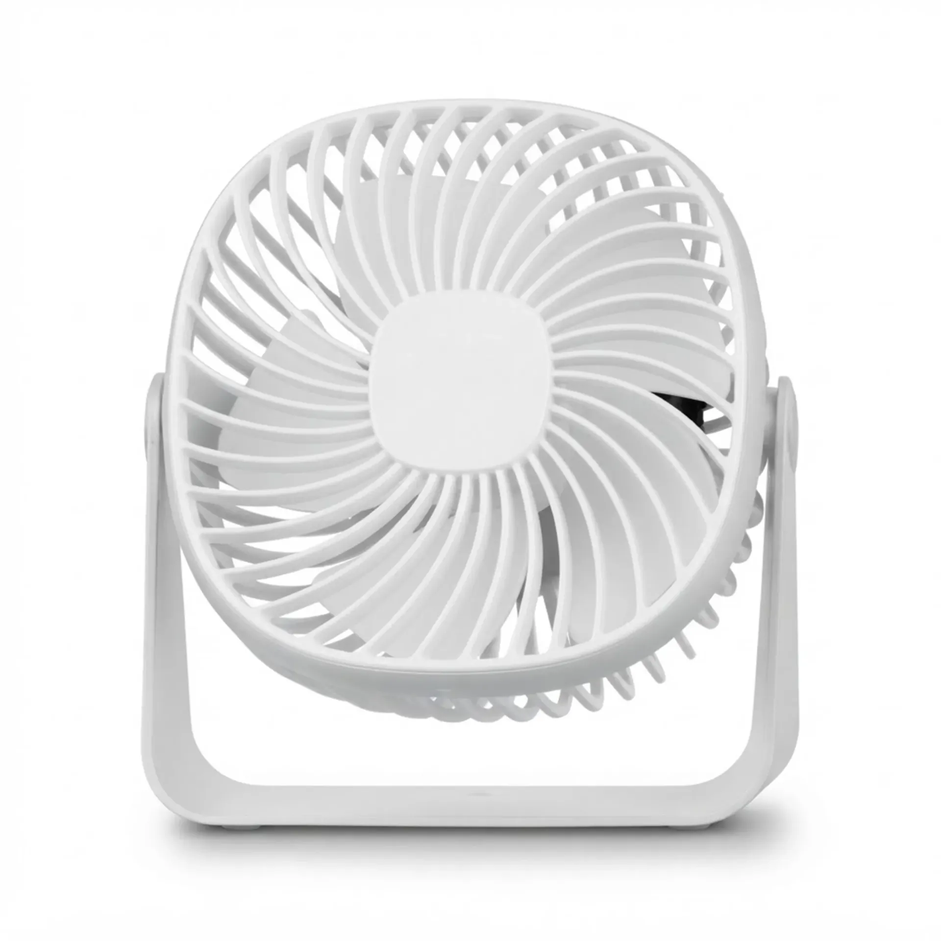 YI WALL MOUNTED DESKTOP FAN WHITE D66